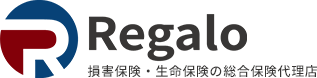 レガーロ株式会社ロゴ
